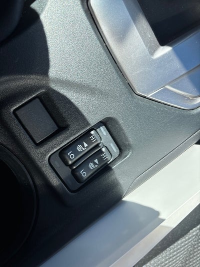 2022 Subaru Impreza Premium