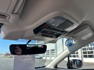 2022 Subaru Impreza Premium