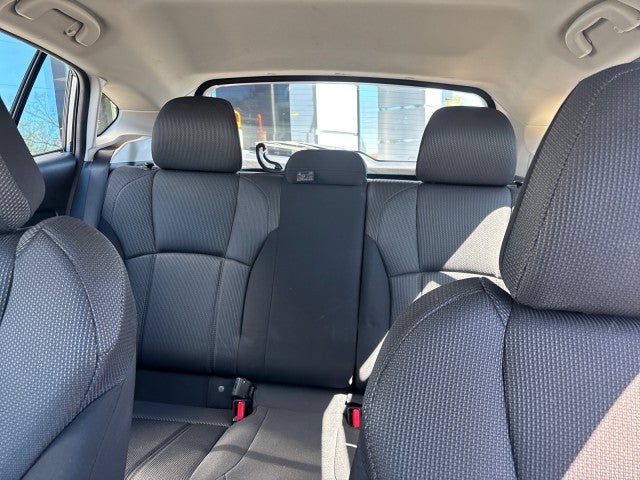 2022 Subaru Impreza Premium