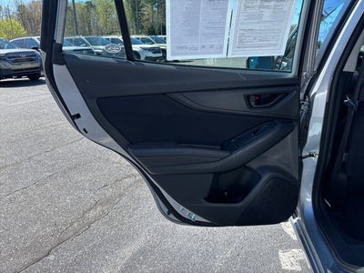 2022 Subaru Impreza Premium