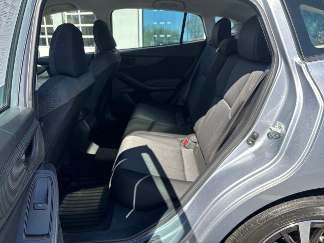 2022 Subaru Impreza Premium