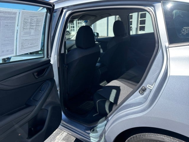 2022 Subaru Impreza Premium