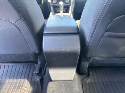 2022 Subaru Impreza Premium