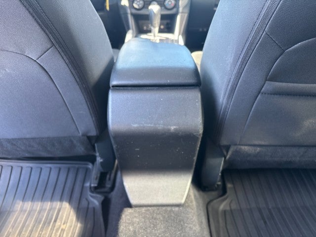 2022 Subaru Impreza Premium