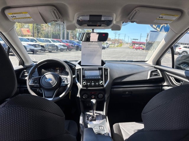 2022 Subaru Impreza Premium