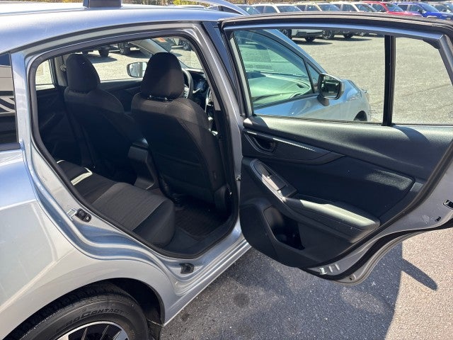 2022 Subaru Impreza Premium