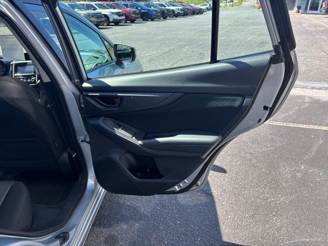 2022 Subaru Impreza Premium