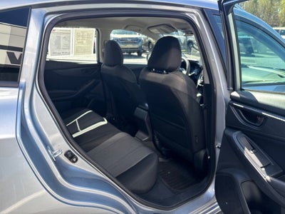 2022 Subaru Impreza Premium