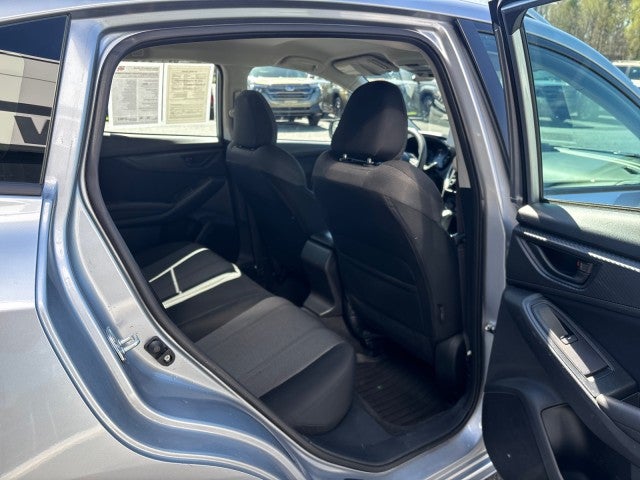 2022 Subaru Impreza Premium