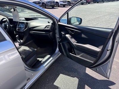 2022 Subaru Impreza Premium