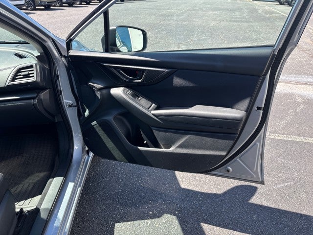 2022 Subaru Impreza Premium