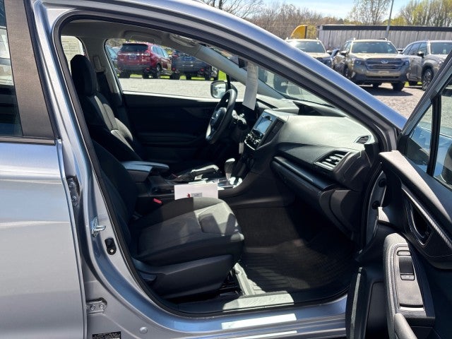 2022 Subaru Impreza Premium