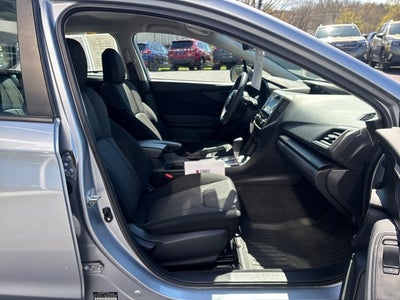 2022 Subaru Impreza Premium