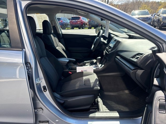 2022 Subaru Impreza Premium