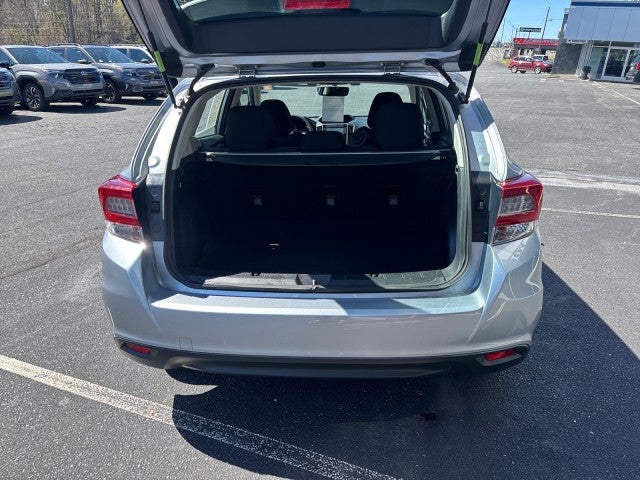 2022 Subaru Impreza Premium