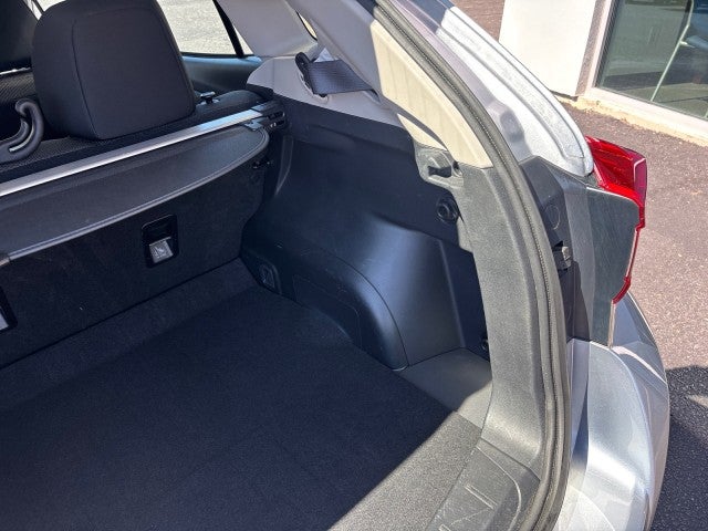 2022 Subaru Impreza Premium