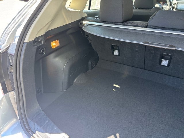 2022 Subaru Impreza Premium