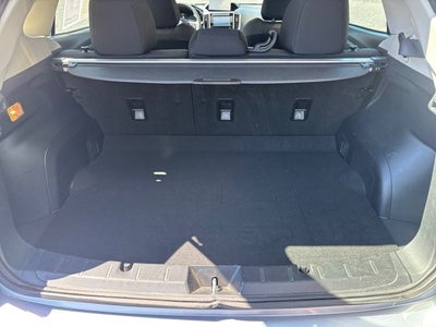 2022 Subaru Impreza Premium