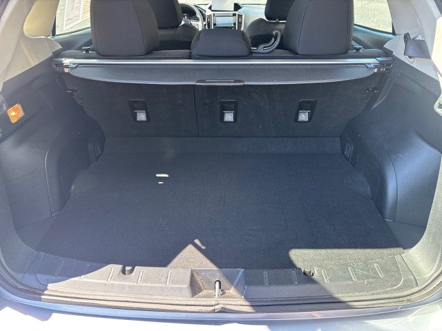 2022 Subaru Impreza Premium