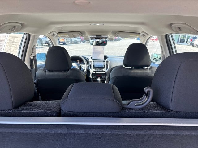 2022 Subaru Impreza Premium