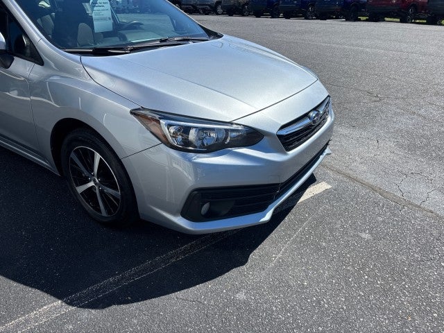 2022 Subaru Impreza Premium