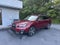 2018 Subaru Outback Limited