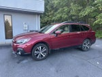 2018 Subaru Outback Limited