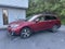 2018 Subaru Outback Limited