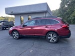 2018 Subaru Outback Limited