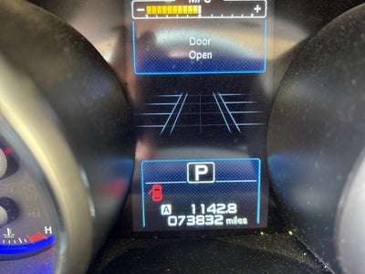 2018 Subaru Outback Limited