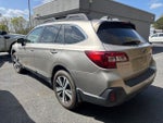 2018 Subaru Outback Limited