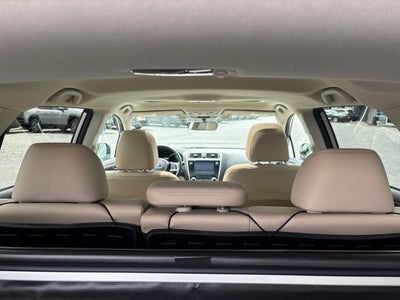 2018 Subaru Outback Limited