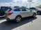 2018 Subaru Outback Limited