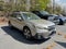 2018 Subaru Outback Limited