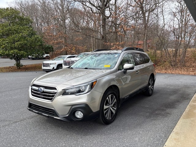 2019 Subaru Outback Limited