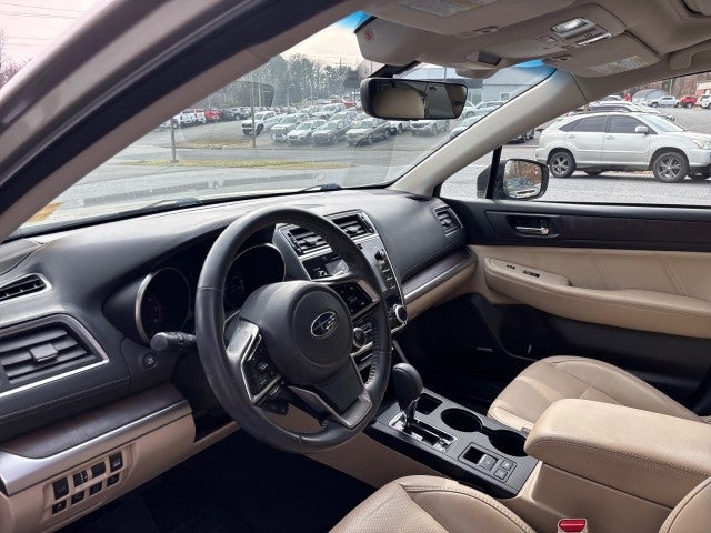 2019 Subaru Outback Limited