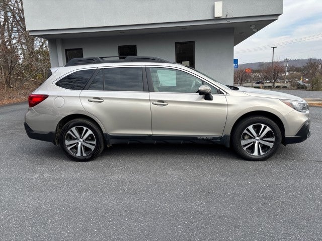 2019 Subaru Outback Limited