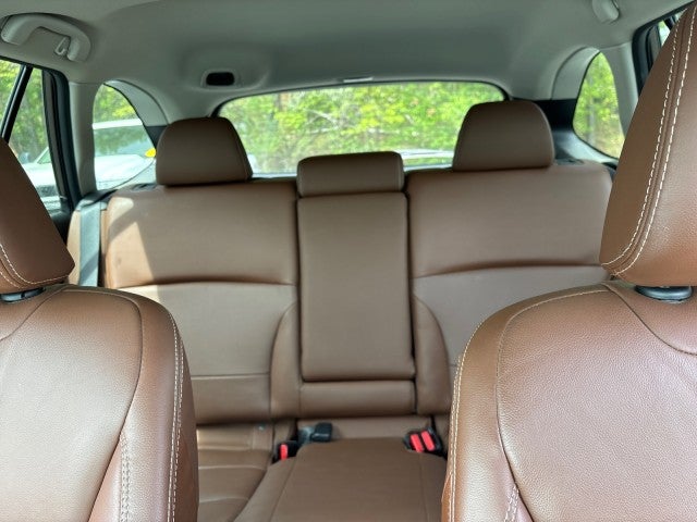 2019 Subaru Outback Touring