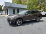 2019 Subaru Outback Touring