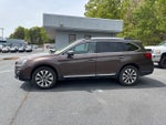 2019 Subaru Outback Touring
