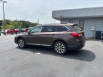 2019 Subaru Outback Touring