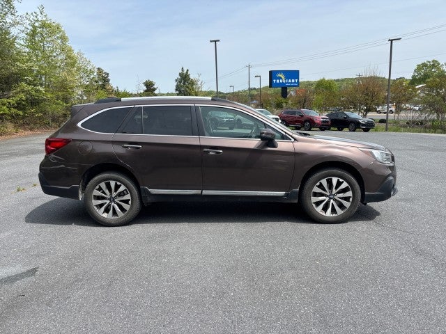 2019 Subaru Outback Touring