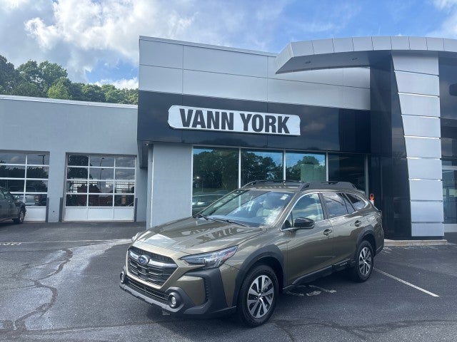 2024 Subaru Outback Premium