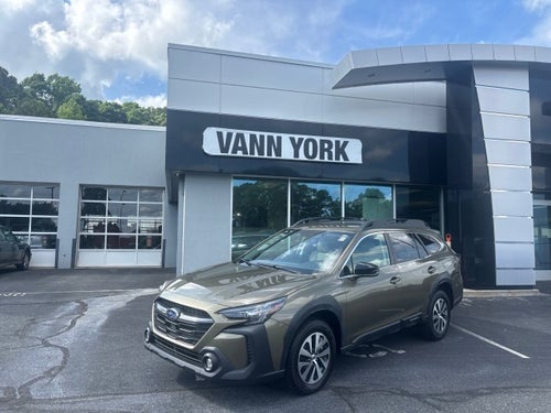 2024 Subaru Outback Premium