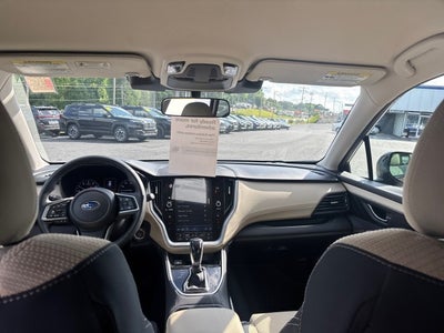 2024 Subaru Outback Premium