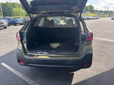 2024 Subaru Outback Premium