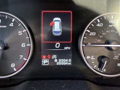 2023 Subaru Outback Onyx Edition XT