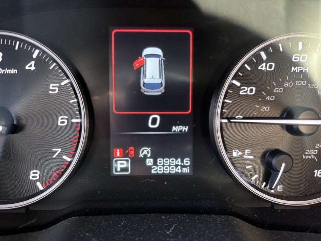 2023 Subaru Outback Onyx Edition XT