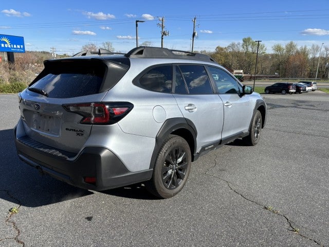 2023 Subaru Outback Onyx Edition XT