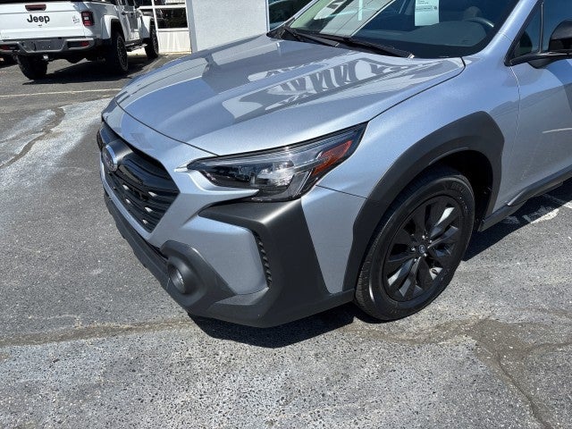 2023 Subaru Outback Onyx Edition XT